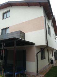  Bucuresti, zona Aparatorii Patriei, vila cu 4 camere de vanzare de la agentie imobiliara
