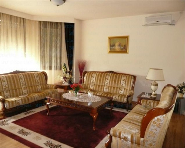 Vila de vanzare cu 8 etaje si 8 camere, in zona Andronache, Bucuresti