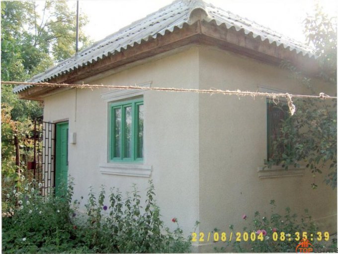 Buzau Padina, casa cu 4 camere de vanzare de la proprietar
