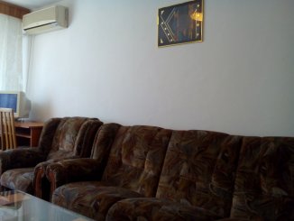 Apartament cu 2 camere de inchiriat, confort 1, zona Orizont,  Calarasi