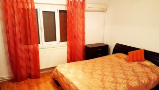 vanzare apartament cu 2 camere, decomandat, in zona Mircea Voda, orasul Calarasi