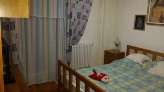 vanzare apartament cu 4 camere, decomandat, in zona Marasti, orasul Cluj Napoca