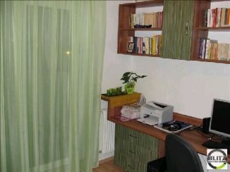 Apartament cu 4 camere de vanzare, confort 1, zona Manastur,  Cluj Napoca Cluj