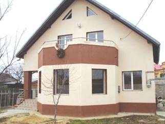 Cluj Cluj Napoca, casa cu 5 camere de vanzare de la dezvoltator imobiliar