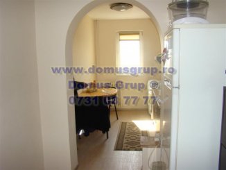Apartament cu 2 camere de vanzare, confort 1, zona Salvare,  Constanta