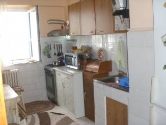 Apartament cu 2 camere de vanzare, confort 1, zona Scapino,  Constanta