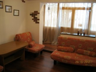  Constanta, zona Ciresica, apartament cu 2 camere de inchiriat, Mobilat lux