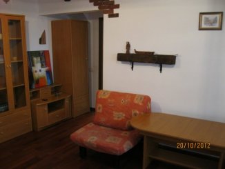Apartament cu 2 camere de inchiriat, confort 1, zona Ciresica,  Constanta
