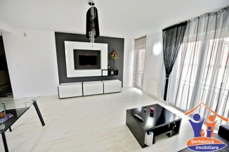 Apartament cu 2 camere de vanzare, confort 1, zona Tomis Plus,  Constanta