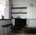 Constanta, zona Tomis Nord, apartament cu 2 camere de inchiriat, Mobilat lux