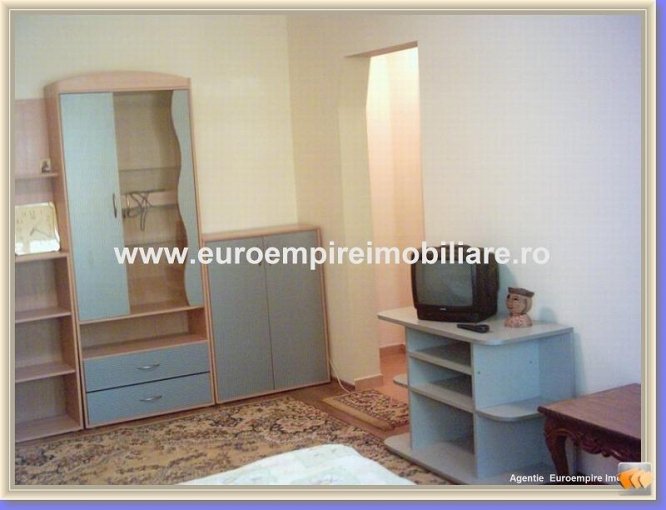  Constanta, zona Tomis Nord, apartament cu 2 camere de inchiriat