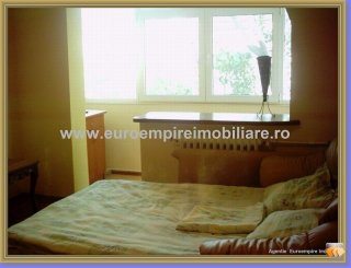 Apartament cu 2 camere de inchiriat, confort 1, zona Tomis Nord,  Constanta