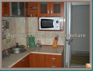  Constanta, zona ICIL, apartament cu 2 camere de inchiriat