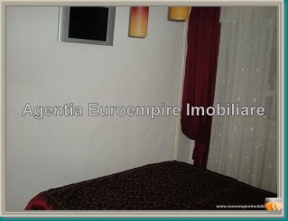 inchiriere apartament cu 2 camere, decomandat, in zona ICIL, orasul Constanta