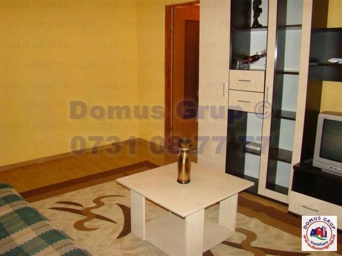 Apartament cu 2 camere de inchiriat, confort 1, zona Gara,  Constanta