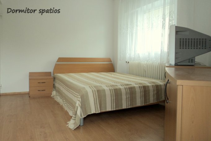 Apartament cu 2 camere de vanzare, confort 1, zona Tomis 1,  Constanta