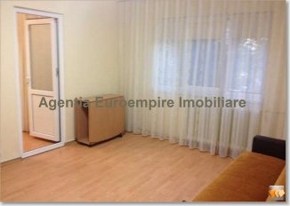 inchiriere apartament cu 2 camere, semidecomandat, in zona Tomis Nord, orasul Constanta