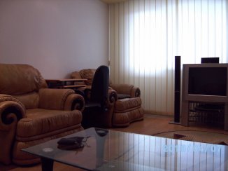  Constanta, zona Tomis Nord, apartament cu 2 camere de inchiriat, Mobilat modern