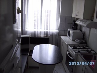 inchiriere apartament cu 2 camere, decomandat, in zona Tomis Nord, orasul Constanta
