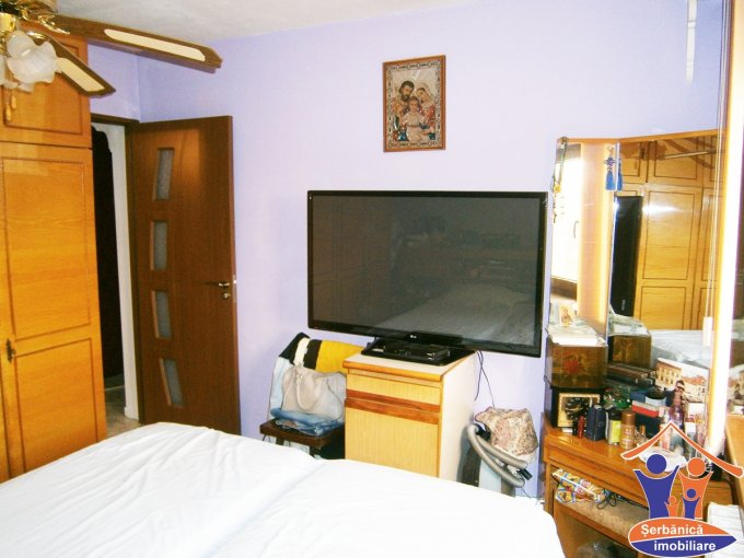 Apartament cu 2 camere de vanzare, confort 1, zona Inel 1,  Constanta