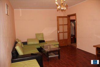 inchiriere apartament cu 2 camere, decomandat, in zona Gara, orasul Constanta