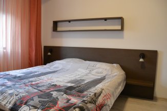 Apartament cu 2 camere de vanzare, confort 1, zona Km 5,  Constanta