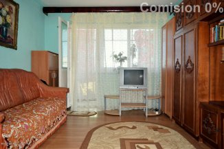 vanzare apartament cu 2 camere, decomandat, in zona Casa de Cultura, orasul Constanta