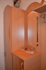 Apartament cu 2 camere de vanzare, confort 1, zona Abator,  Constanta