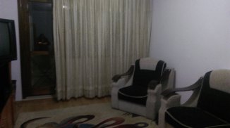 Constanta, zona Tomis Nord, apartament cu 2 camere de inchiriat, Mobilat modern