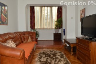 Apartament cu 2 camere de vanzare, confort 1, zona Gara,  Constanta