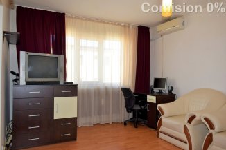 vanzare apartament nedecomandat, zona Casa de Cultura, orasul Constanta, suprafata utila 38 mp
