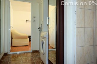 vanzare apartament cu 2 camere, nedecomandat, in zona Casa de Cultura, orasul Constanta