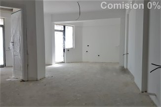 vanzare apartament cu 2 camere, decomandat, in zona Mamaia Nord, orasul Constanta