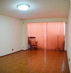 Constanta, zona Tomis Nord, apartament cu 2 camere de inchiriat, Semi-mobilat modern