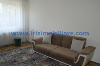 Apartament cu 2 camere de inchiriat, confort 1, zona Centru,  Constanta
