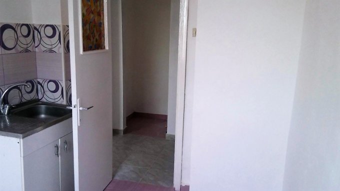 Constanta, zona Tomis 1, apartament cu 2 camere de vanzare