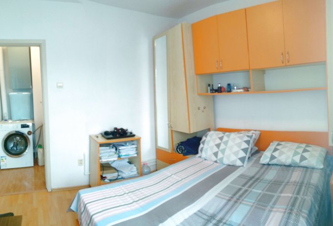 Constanta, zona Sat Vacanta, apartament cu 2 camere de inchiriat, Mobilat modern