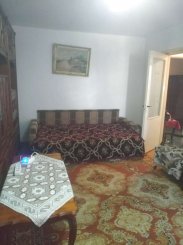 vanzare apartament cu 2 camere, decomandat, in zona Boema, orasul Constanta