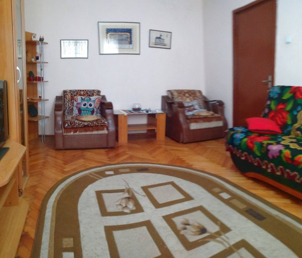 Constanta, zona Abator, apartament cu 2 camere de vanzare