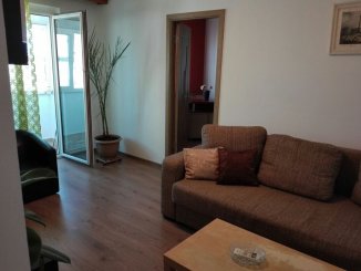 vanzare apartament cu 2 camere, semidecomandat, in zona Tomis Nord, orasul Constanta