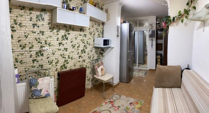  Constanta, zona Tomis 3, apartament cu 2 camere de vanzare
