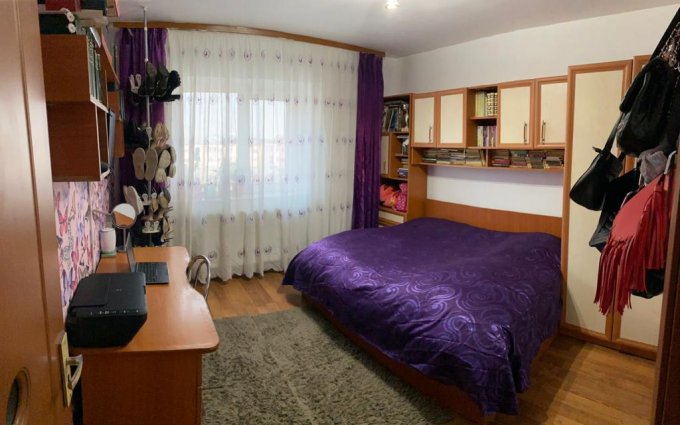  Constanta, zona Tomis 3, apartament cu 2 camere de vanzare
