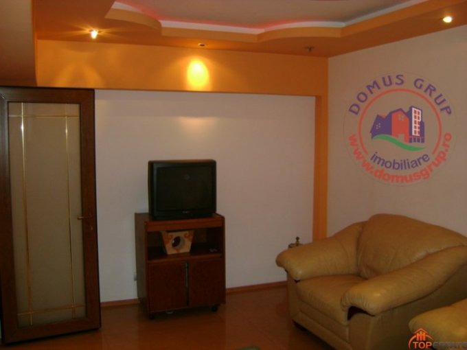 Apartament cu 2 camere de inchiriat, confort 1, zona Tomis 2,  Constanta