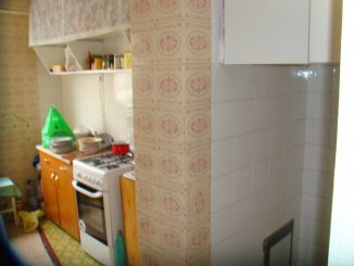 agentie imobiliara vand apartament decomandata, in zona Boema, orasul Constanta