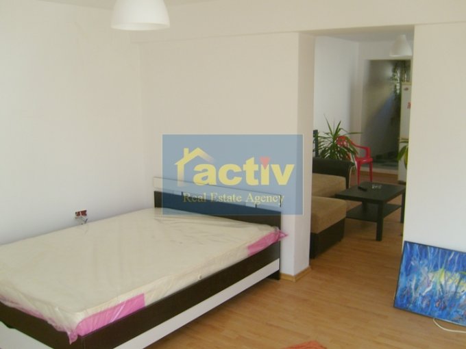 inchiriere apartament cu 2 camere, semidecomandat, in zona Faleza Nord, orasul Constanta