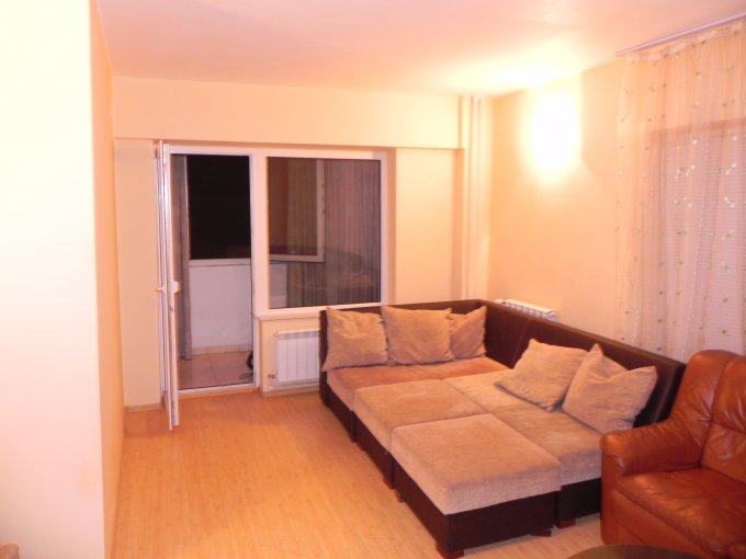 Apartament cu 2 camere de inchiriat, confort 1, zona Faleza Nord,  Constanta