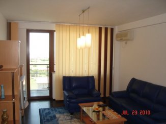 inchiriere apartament cu 2 camere, decomandat, in zona Tomis Plus, orasul Constanta