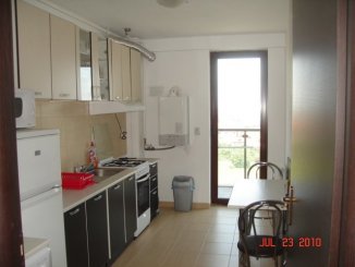 inchiriere apartament cu 2 camere, decomandat, in zona Tomis Plus, orasul Constanta