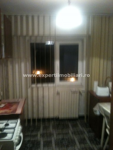 Apartament cu 2 camere de vanzare, confort 1, zona Faleza Nord,  Constanta