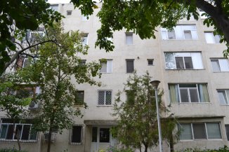 inchiriere apartament semidecomandat, zona Campus, orasul Constanta, suprafata utila 41 mp